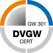 DVGW Logo