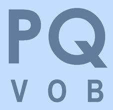 PQ VOB Zertifizierung Logo