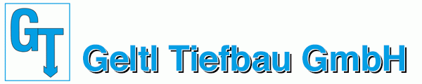 Geltl Tiefbau GmbH NEU