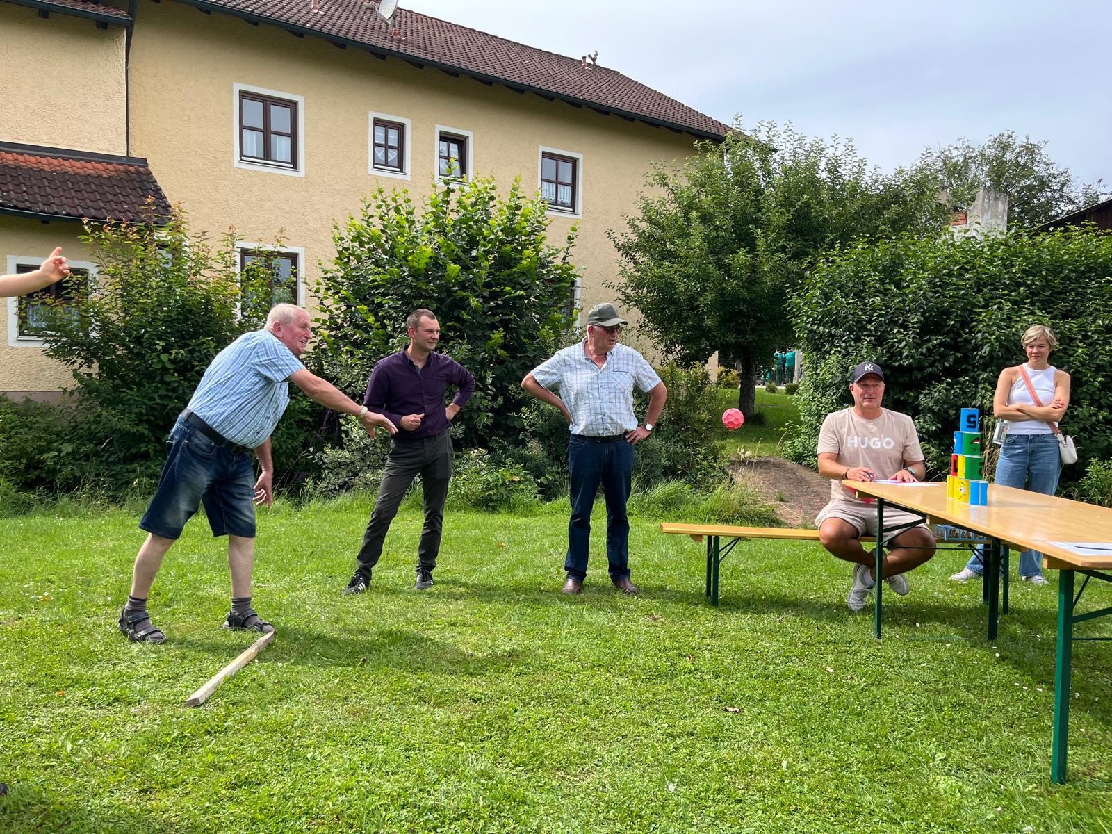 Sommerfest 2024 Bild 3
