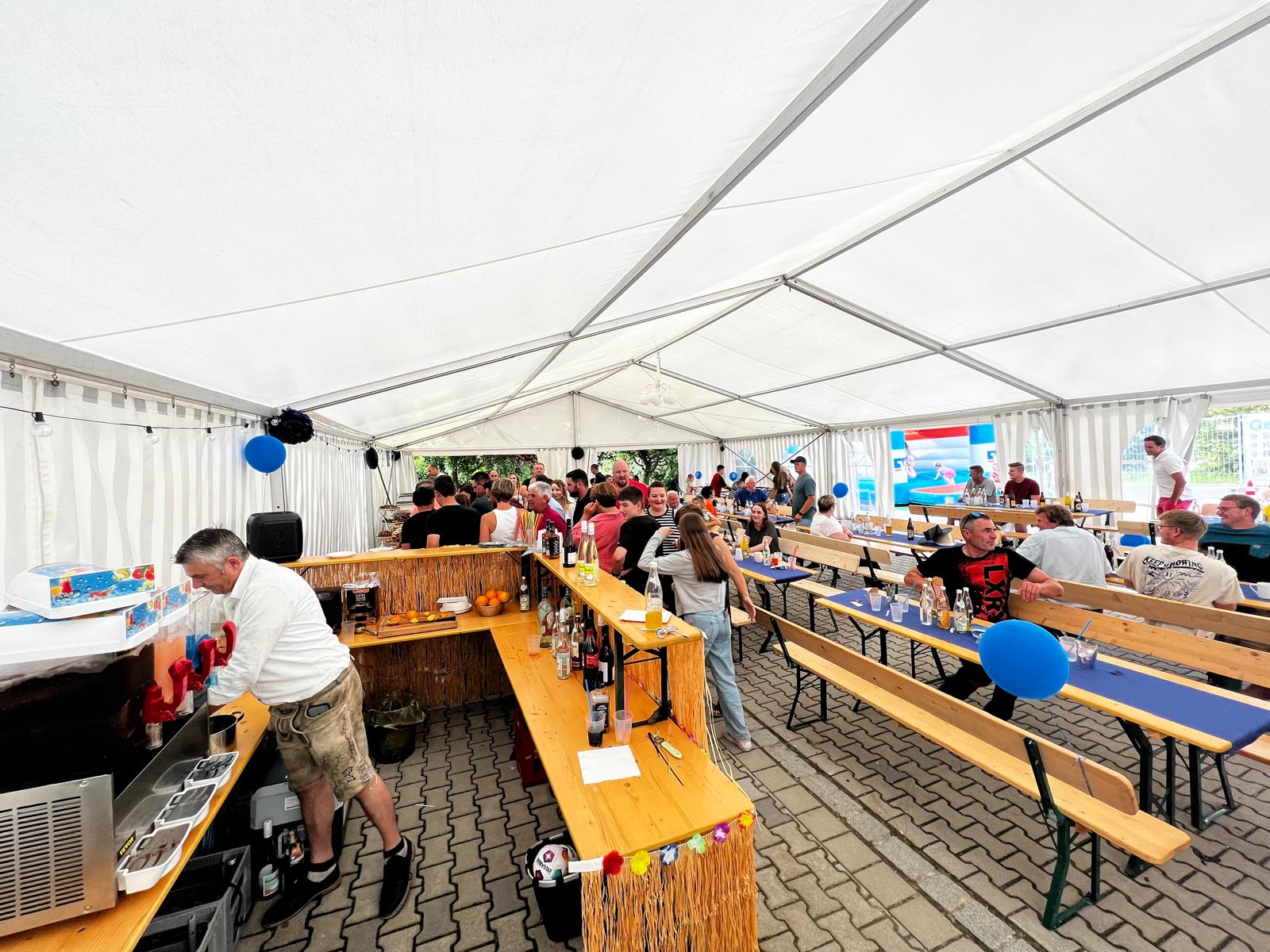 Sommerfest 2024 Bild 2
