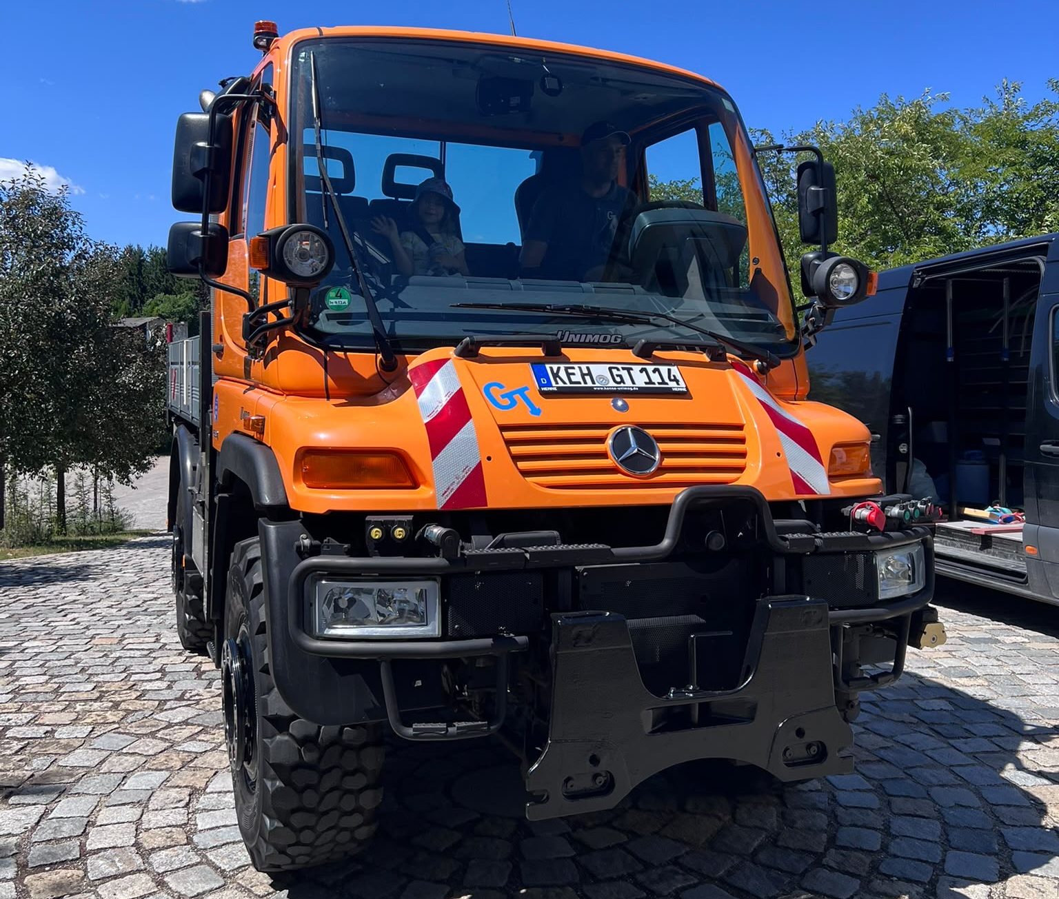 Unimog